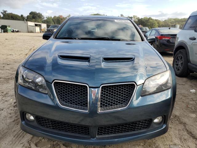 Photo 4 VIN: 6G2EC57Y99L163125 - PONTIAC G8 GT 