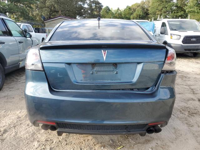 Photo 5 VIN: 6G2EC57Y99L163125 - PONTIAC G8 GT 