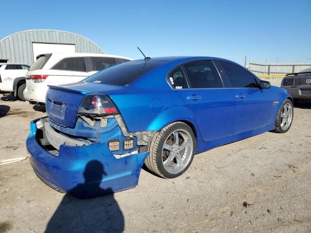 Photo 2 VIN: 6G2EC57Y99L208001 - PONTIAC G8 