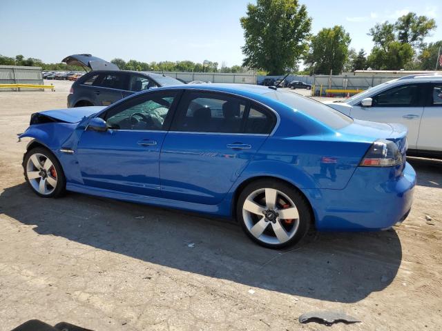 Photo 1 VIN: 6G2EC57Y99L236641 - PONTIAC G8 GT 