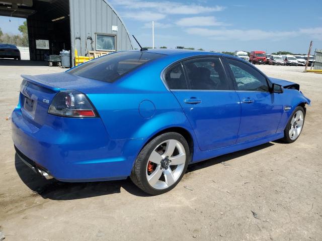 Photo 2 VIN: 6G2EC57Y99L236641 - PONTIAC G8 GT 