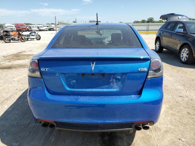 Photo 5 VIN: 6G2EC57Y99L236641 - PONTIAC G8 GT 