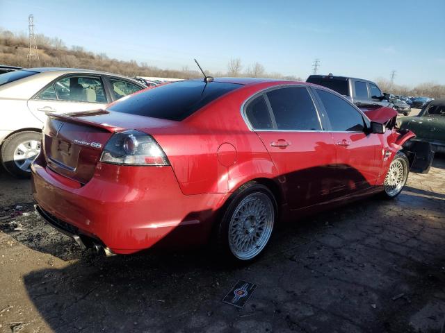 Photo 2 VIN: 6G2EC57Y99L300645 - PONTIAC G8 