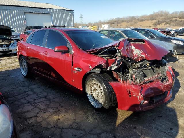 Photo 3 VIN: 6G2EC57Y99L300645 - PONTIAC G8 