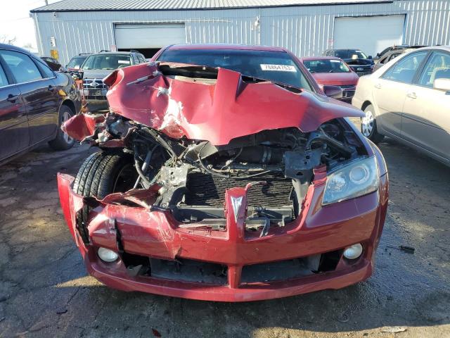 Photo 4 VIN: 6G2EC57Y99L300645 - PONTIAC G8 