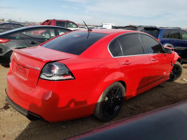 Photo 2 VIN: 6G2EC57YX8L127605 - PONTIAC G8 