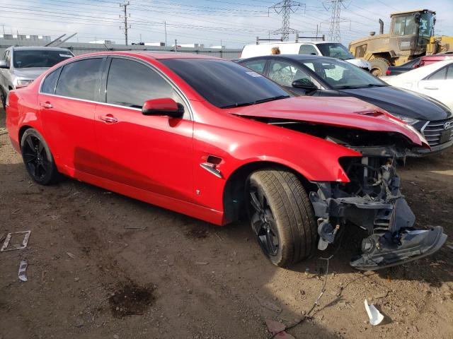 Photo 3 VIN: 6G2EC57YX8L127605 - PONTIAC G8 