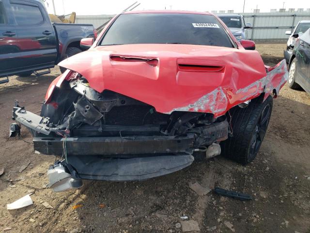 Photo 4 VIN: 6G2EC57YX8L127605 - PONTIAC G8 