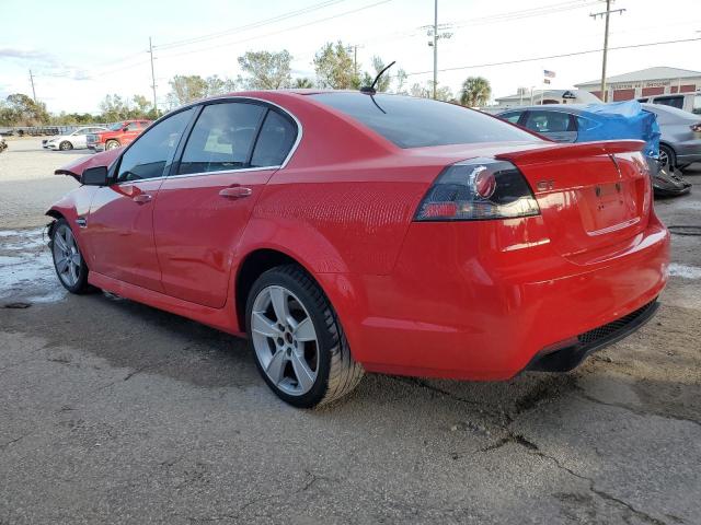 Photo 1 VIN: 6G2EC57YX8L139768 - PONTIAC G8 GT 