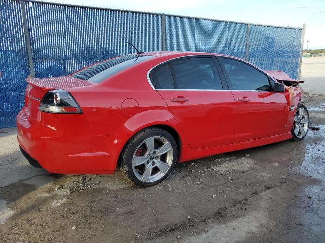 Photo 2 VIN: 6G2EC57YX8L139768 - PONTIAC G8 GT 