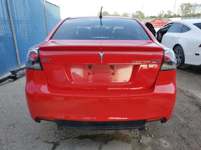 Photo 5 VIN: 6G2EC57YX8L139768 - PONTIAC G8 GT 