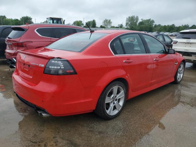 Photo 2 VIN: 6G2EC57YX9L169256 - PONTIAC G8 