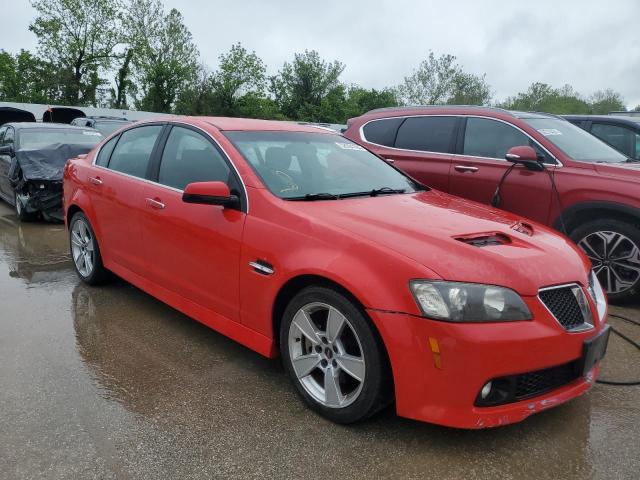 Photo 3 VIN: 6G2EC57YX9L169256 - PONTIAC G8 