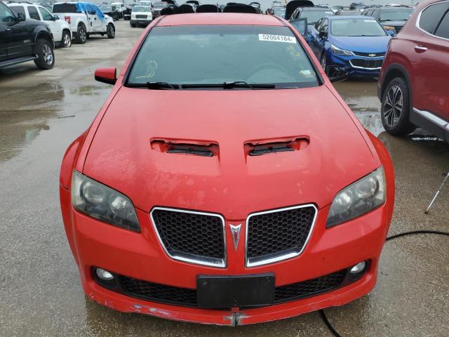 Photo 4 VIN: 6G2EC57YX9L169256 - PONTIAC G8 