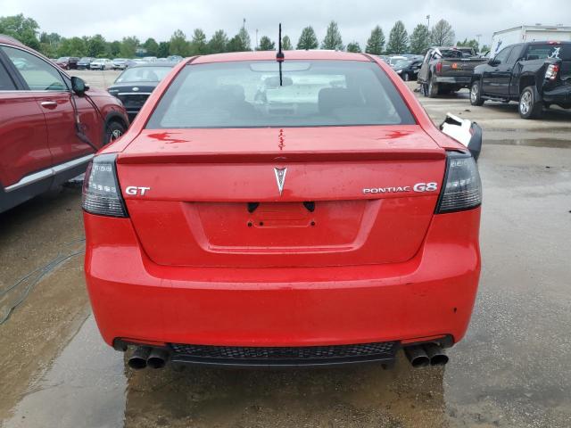 Photo 5 VIN: 6G2EC57YX9L169256 - PONTIAC G8 