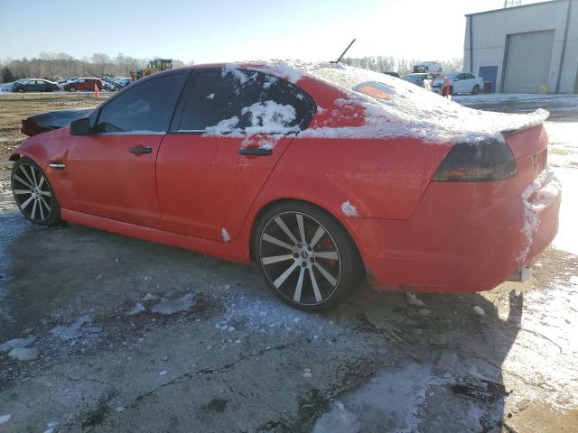 Photo 1 VIN: 6G2EC57YX9L177020 - PONTIAC G8 