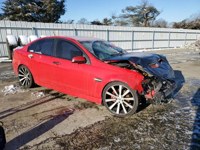 Photo 3 VIN: 6G2EC57YX9L177020 - PONTIAC G8 