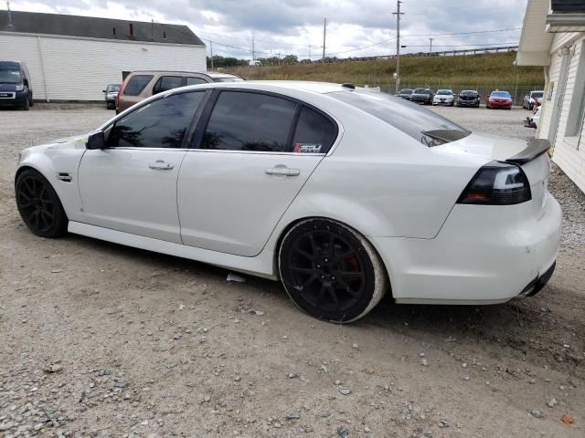 Photo 1 VIN: 6G2EC57YX9L187238 - PONTIAC G8 GT 