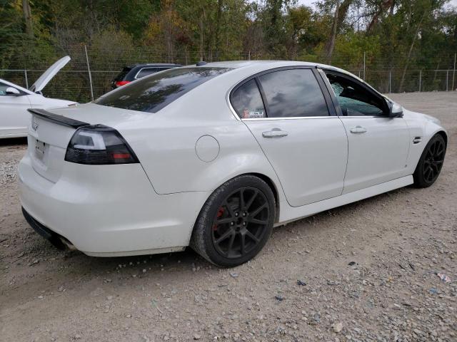 Photo 2 VIN: 6G2EC57YX9L187238 - PONTIAC G8 GT 