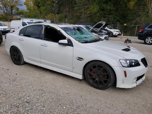 Photo 3 VIN: 6G2EC57YX9L187238 - PONTIAC G8 GT 