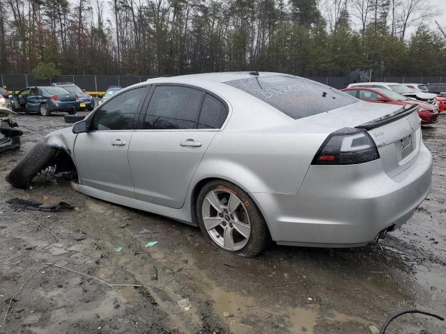 Photo 1 VIN: 6G2EC57YX9L198501 - PONTIAC G8 