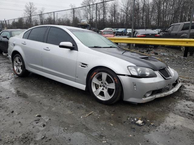 Photo 3 VIN: 6G2EC57YX9L198501 - PONTIAC G8 