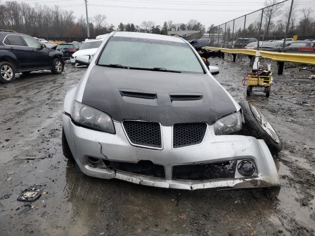 Photo 4 VIN: 6G2EC57YX9L198501 - PONTIAC G8 