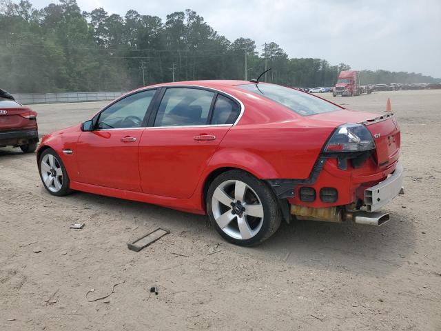 Photo 1 VIN: 6G2EC57YX9L211098 - PONTIAC G8 