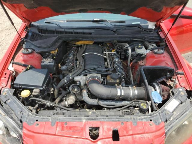 Photo 10 VIN: 6G2EC57YX9L211098 - PONTIAC G8 