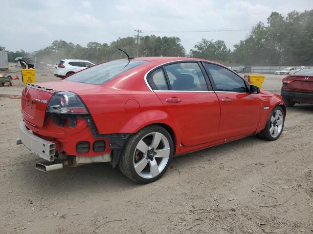 Photo 2 VIN: 6G2EC57YX9L211098 - PONTIAC G8 