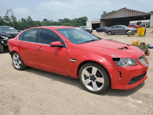 Photo 3 VIN: 6G2EC57YX9L211098 - PONTIAC G8 