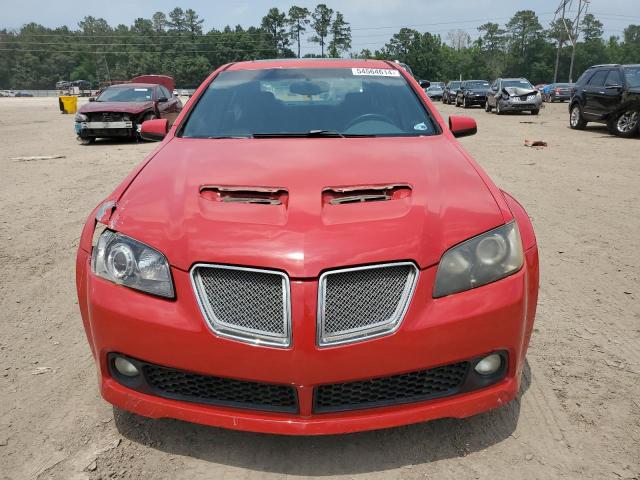 Photo 4 VIN: 6G2EC57YX9L211098 - PONTIAC G8 