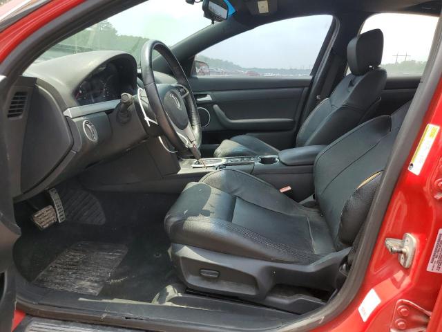 Photo 6 VIN: 6G2EC57YX9L211098 - PONTIAC G8 