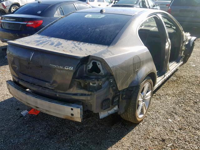 Photo 3 VIN: 6G2EC57YX9L217032 - PONTIAC G8 