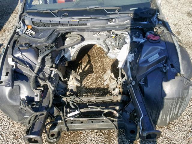 Photo 6 VIN: 6G2EC57YX9L217032 - PONTIAC G8 