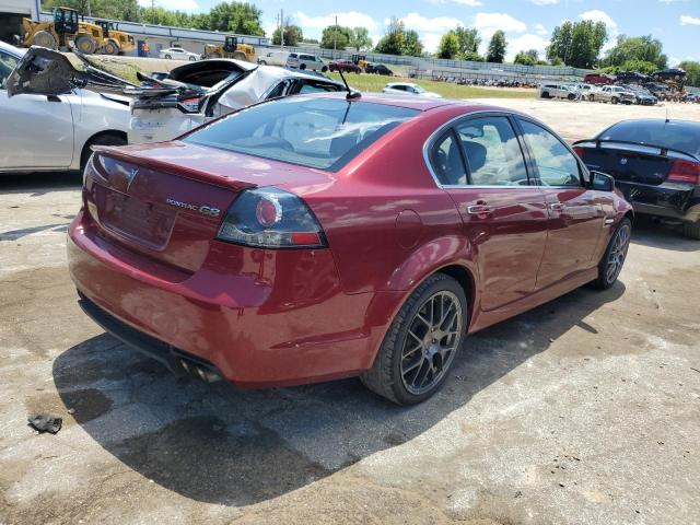 Photo 2 VIN: 6G2EC57YX9L304252 - PONTIAC G8 GT 