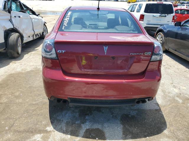 Photo 5 VIN: 6G2EC57YX9L304252 - PONTIAC G8 GT 