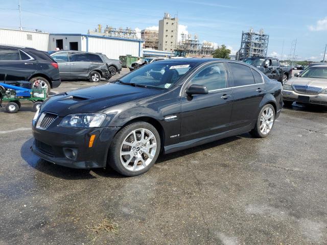 Photo 0 VIN: 6G2EP57W19L305020 - PONTIAC G8 GXP 