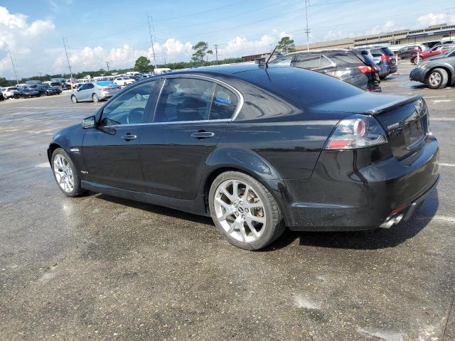 Photo 1 VIN: 6G2EP57W19L305020 - PONTIAC G8 GXP 