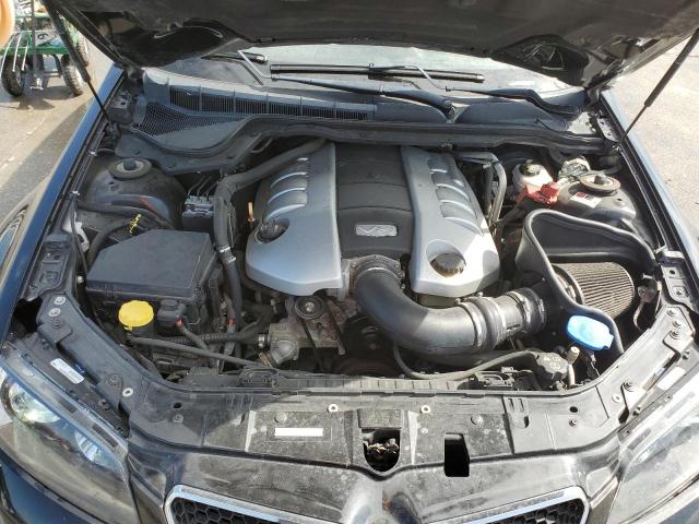 Photo 10 VIN: 6G2EP57W19L305020 - PONTIAC G8 GXP 