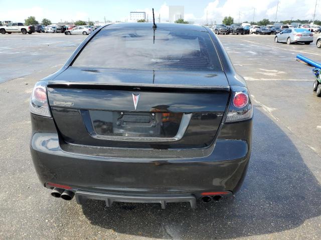 Photo 5 VIN: 6G2EP57W19L305020 - PONTIAC G8 GXP 