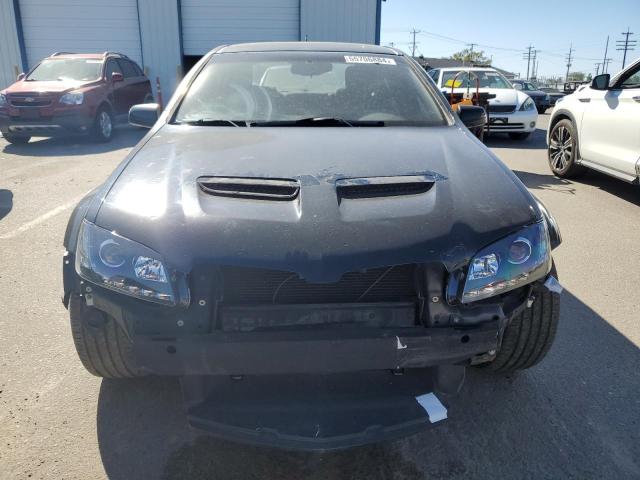 Photo 4 VIN: 6G2ER57708L124637 - PONTIAC G8 