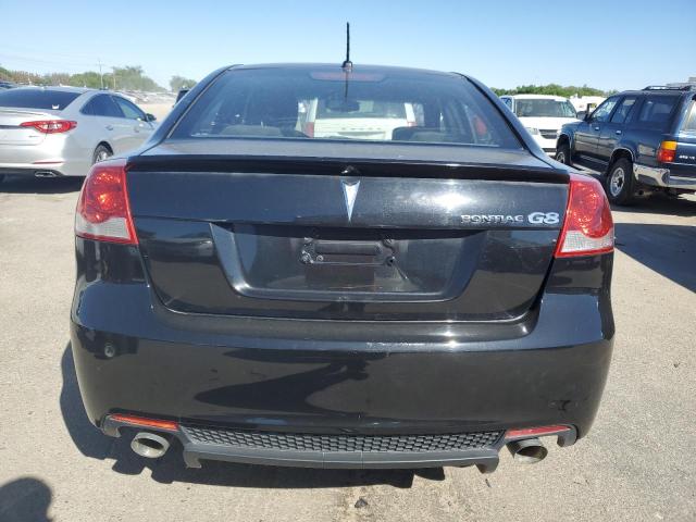 Photo 5 VIN: 6G2ER57708L124637 - PONTIAC G8 