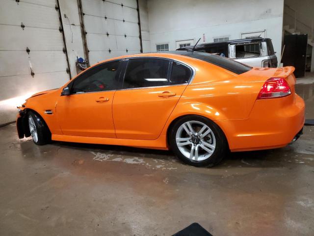 Photo 1 VIN: 6G2ER57708L141664 - PONTIAC G8 