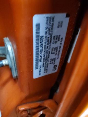 Photo 11 VIN: 6G2ER57708L141664 - PONTIAC G8 