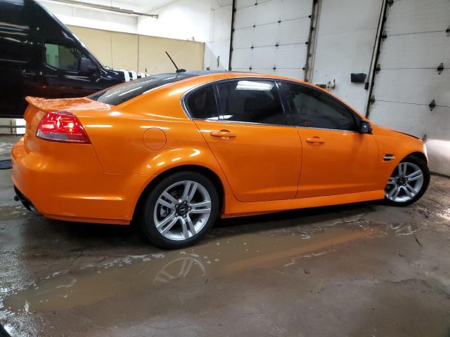 Photo 2 VIN: 6G2ER57708L141664 - PONTIAC G8 