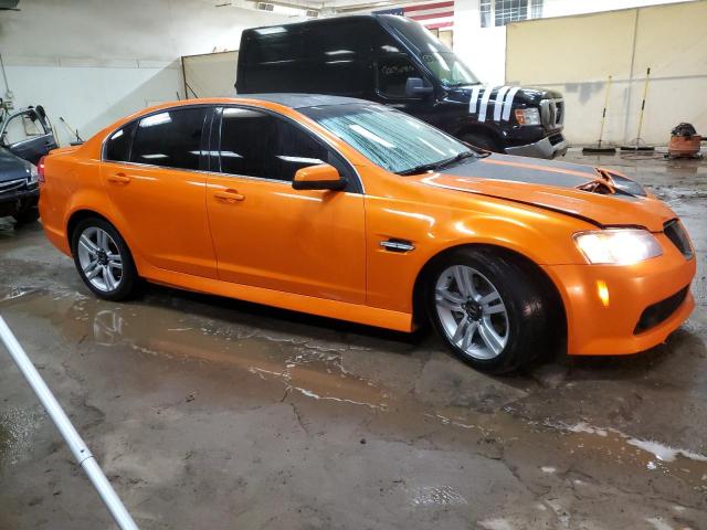 Photo 3 VIN: 6G2ER57708L141664 - PONTIAC G8 