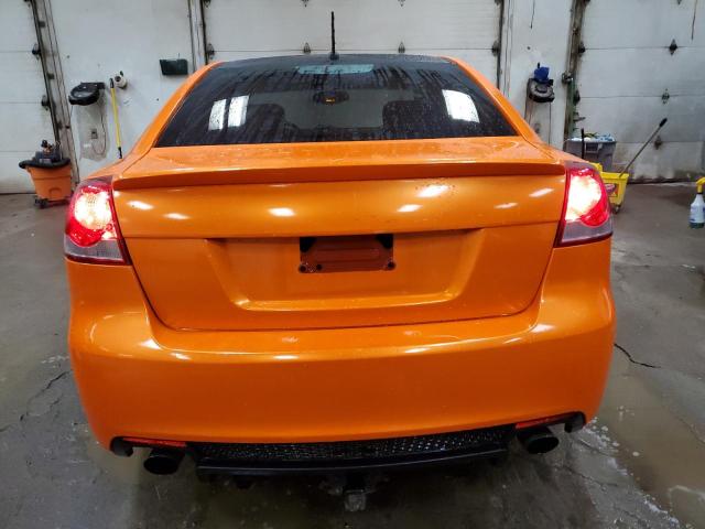 Photo 5 VIN: 6G2ER57708L141664 - PONTIAC G8 