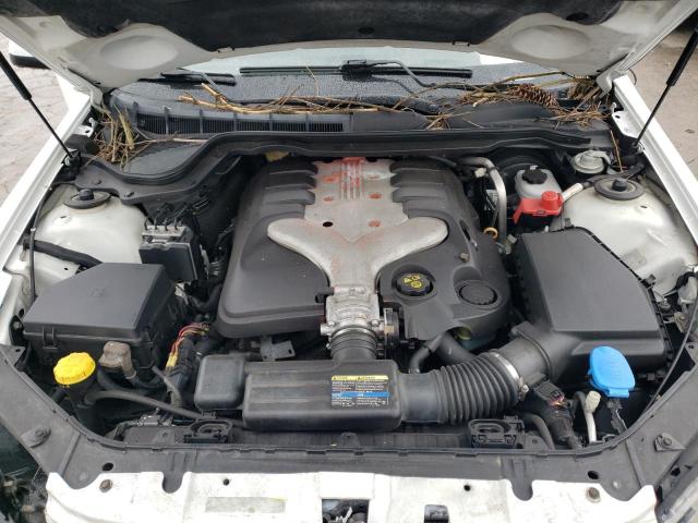 Photo 10 VIN: 6G2ER57708L144855 - PONTIAC G8 