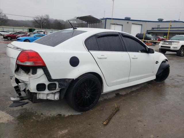 Photo 2 VIN: 6G2ER57708L144855 - PONTIAC G8 